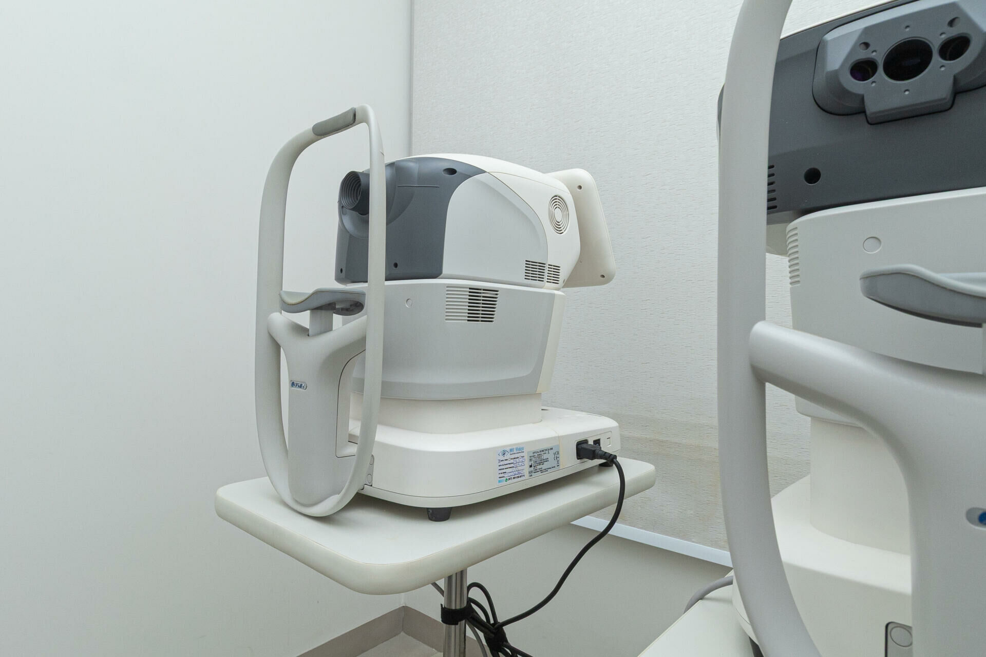 Imagem Biometria
